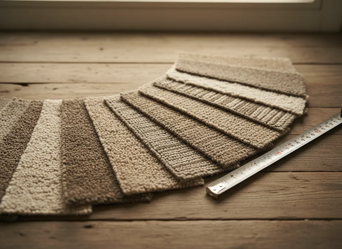 Carpet Installation Corning, CA FAQs
